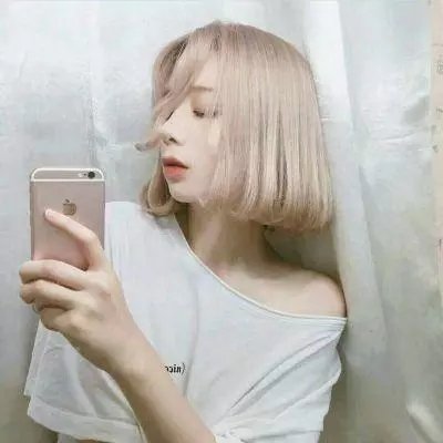 巫毒少女